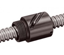 SKF 滾珠絲杠的分類與代號系統